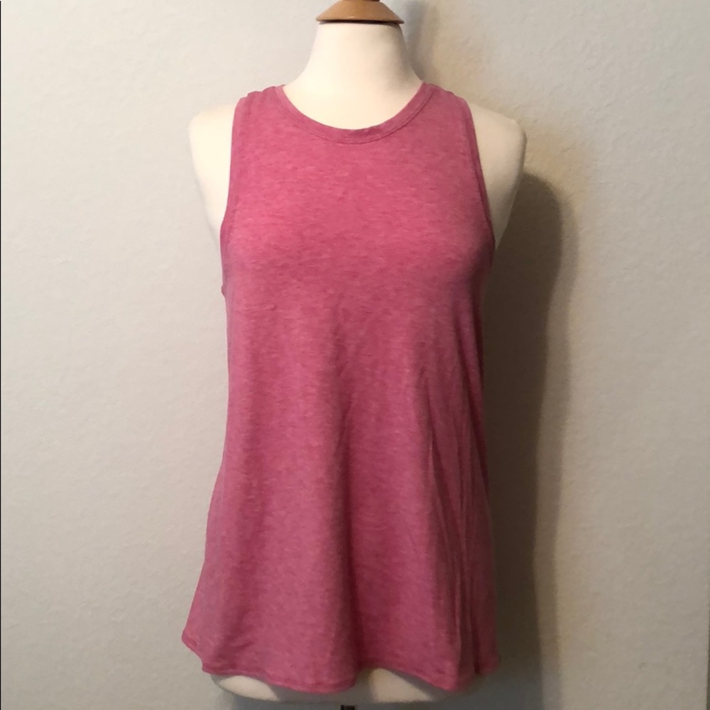 Casual Racerback Tank by Patagonia
